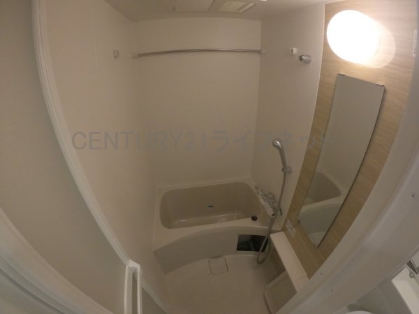 エスリードレジデンス梅田グランデ(バス)