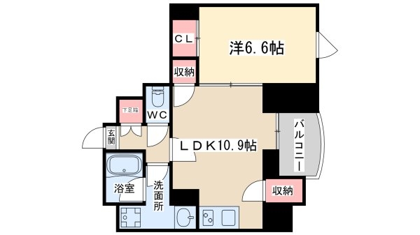 プレサンスネオ中之島公園