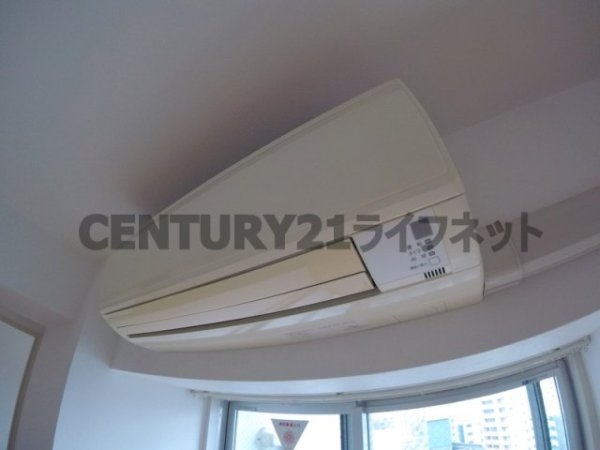 プレサンスネオ中之島公園(その他設備)