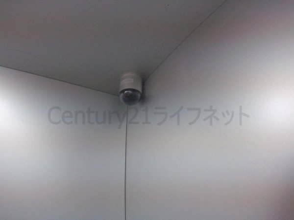 プレサンスネオ中之島公園(その他共用部分)