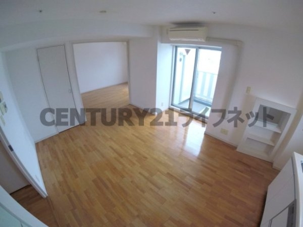 プレサンスネオ中之島公園