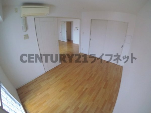 プレサンスネオ中之島公園