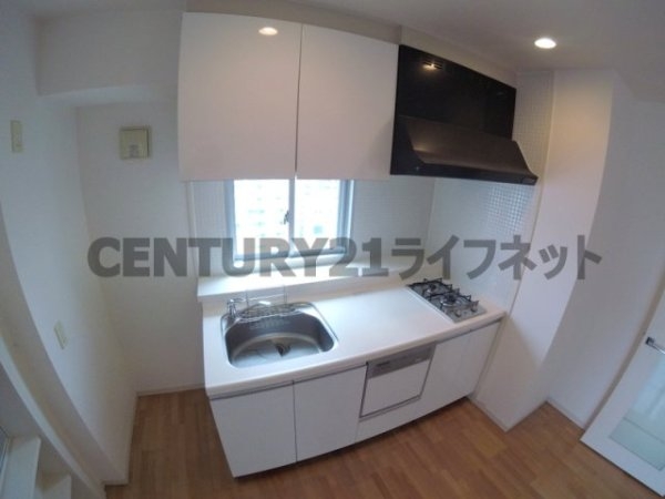 プレサンスネオ中之島公園