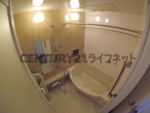 プレサンスネオ中之島公園(バス)