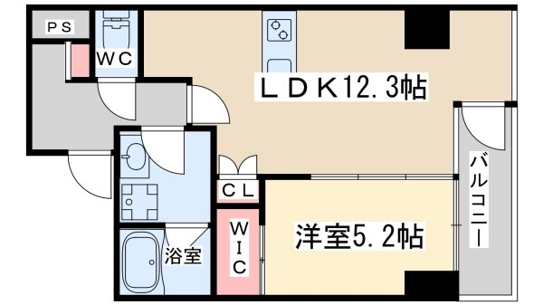 フォルトナート扇町