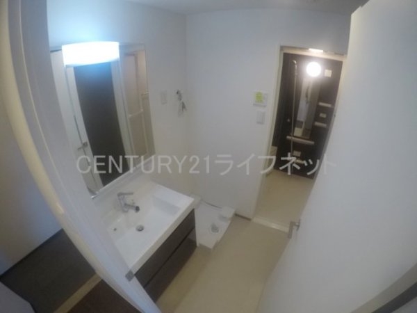 フォルトナート扇町