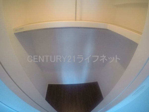 フォルトナート扇町