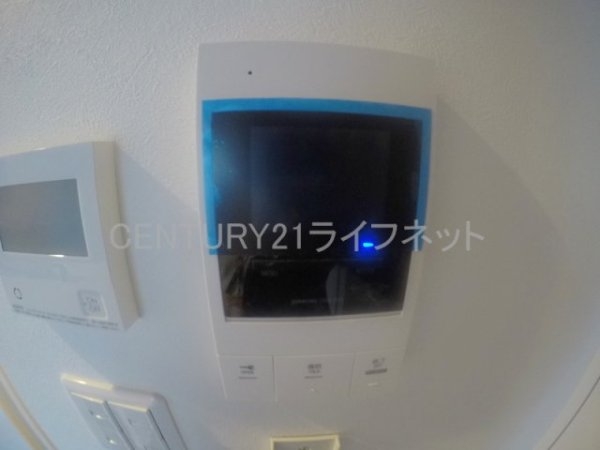 フォルトナート扇町