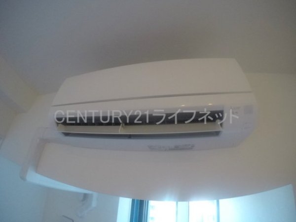 フォルトナート扇町