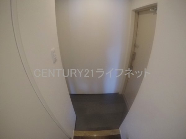 フォルトナート扇町