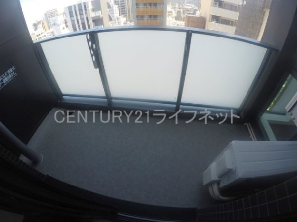 フォルトナート扇町