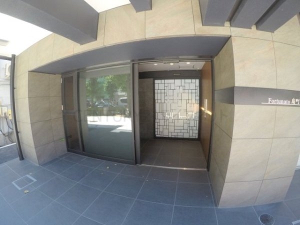 フォルトナート扇町