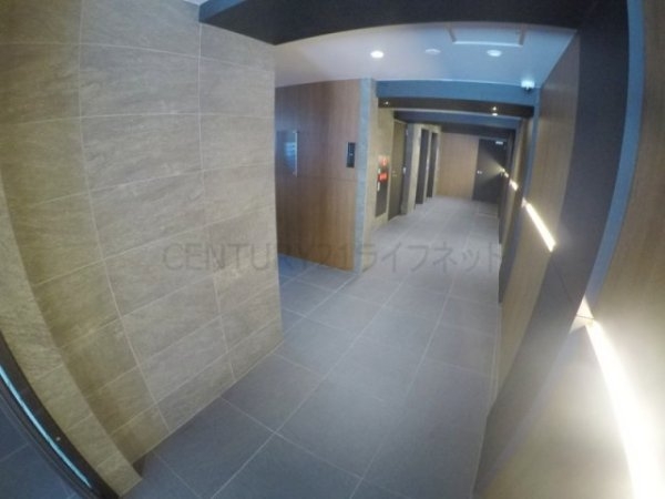 フォルトナート扇町