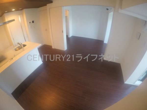 フォルトナート扇町