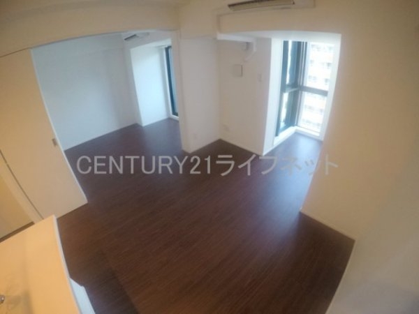 フォルトナート扇町