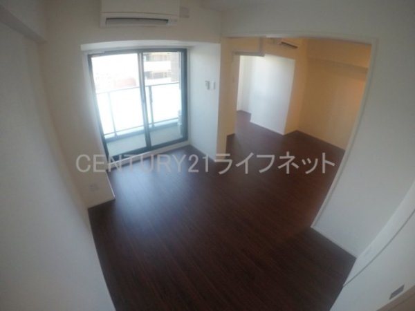 フォルトナート扇町