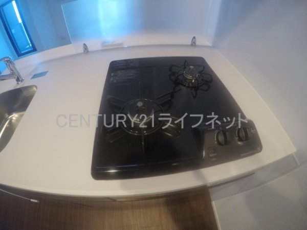 フォルトナート扇町