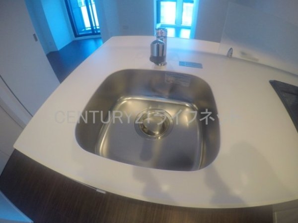 フォルトナート扇町