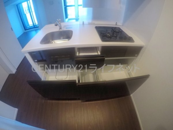 フォルトナート扇町