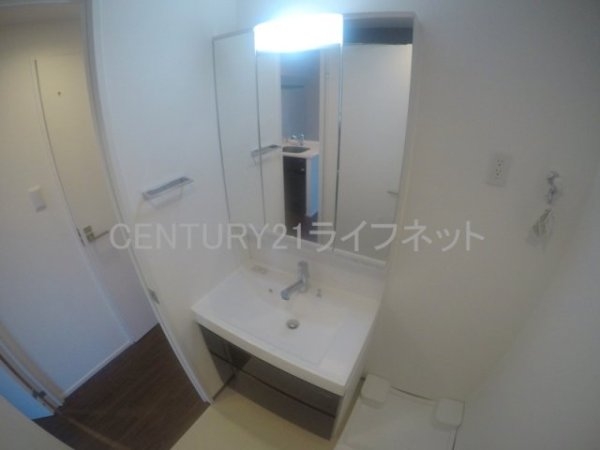 フォルトナート扇町