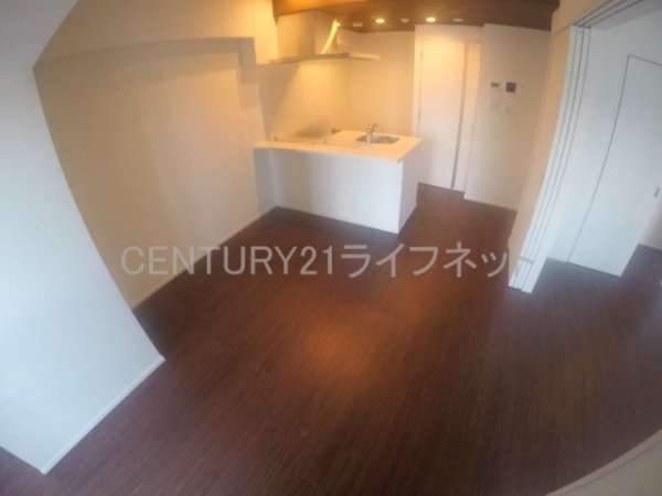 フォルトナート扇町