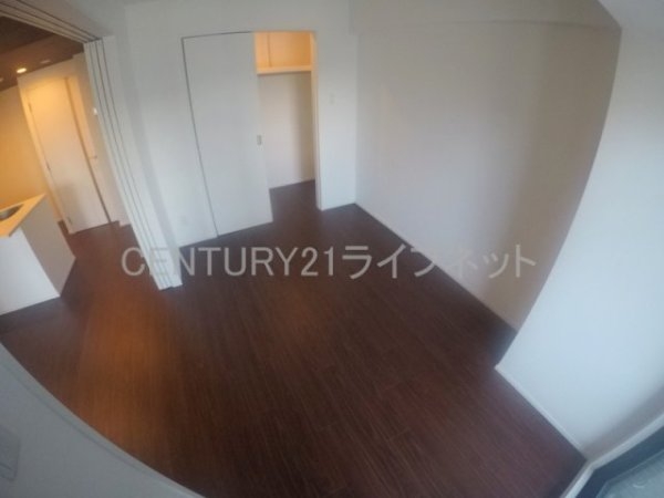 フォルトナート扇町