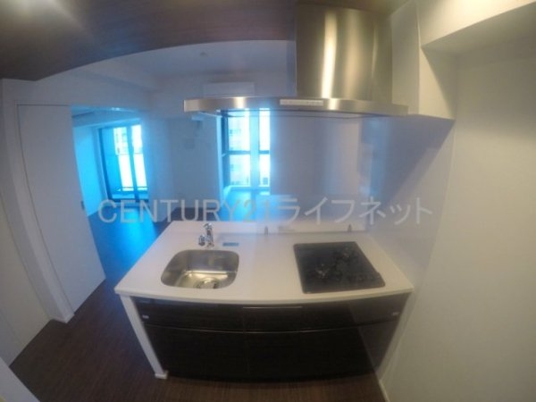 フォルトナート扇町