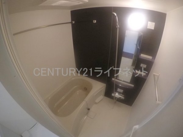 フォルトナート扇町