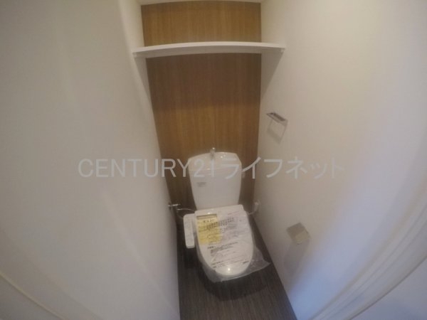 フォルトナート扇町