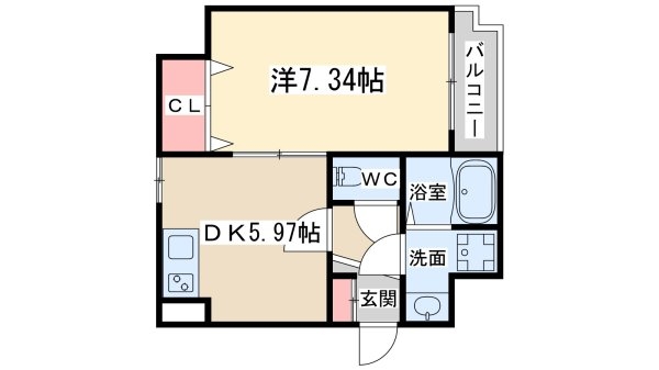 アールスクエア東天満