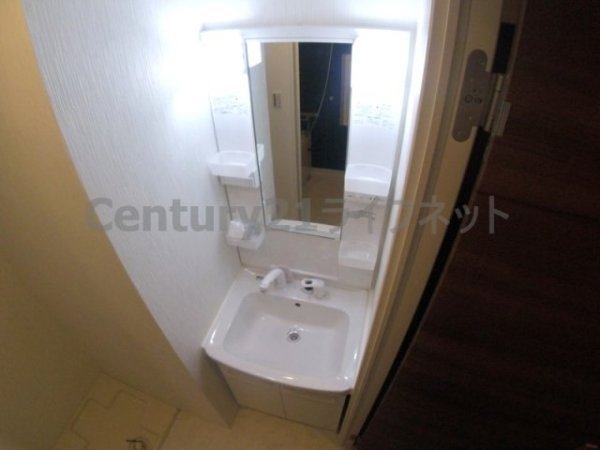 アールスクエア東天満