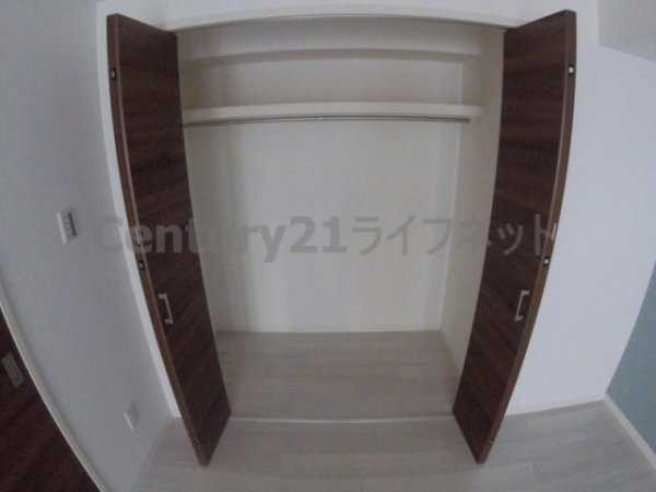 アールスクエア東天満