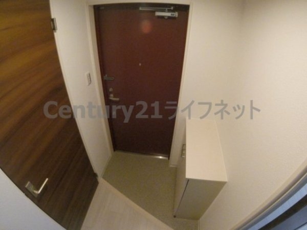 アールスクエア東天満