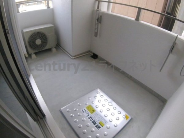 アールスクエア東天満