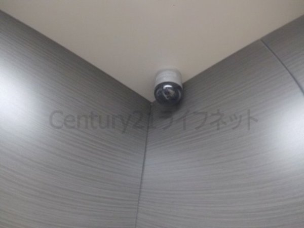 アールスクエア東天満