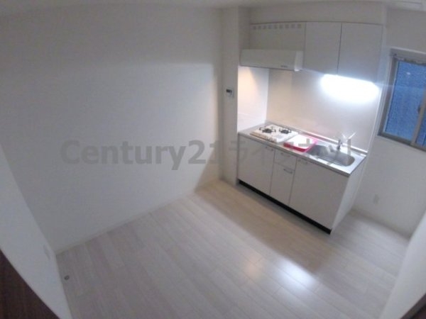 アールスクエア東天満