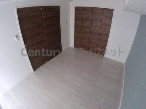 アールスクエア東天満