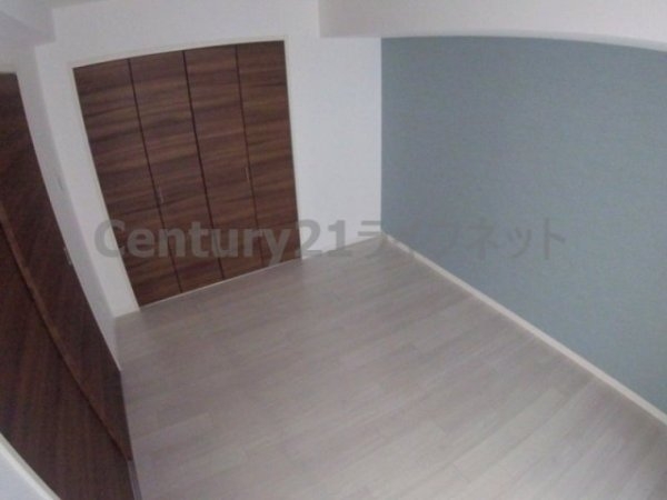 アールスクエア東天満