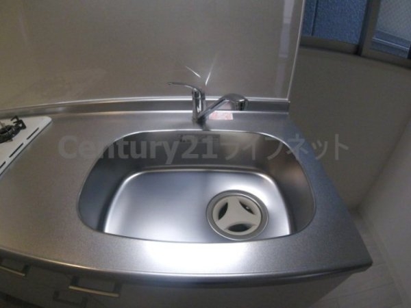 アールスクエア東天満