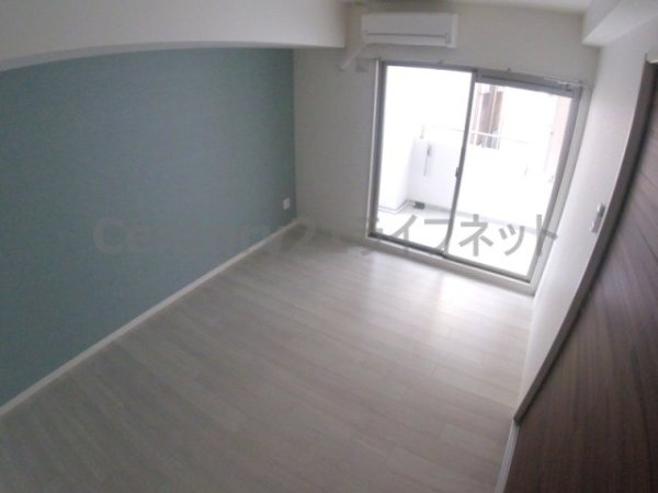 アールスクエア東天満