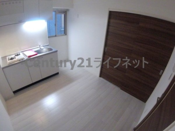 アールスクエア東天満