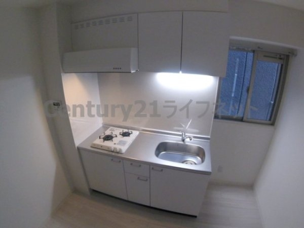 アールスクエア東天満