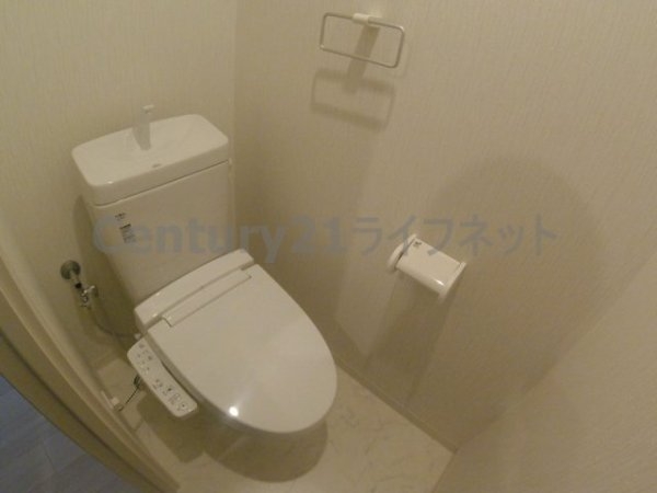 アールスクエア東天満