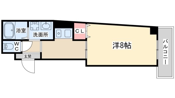 ドゥムレ西天満