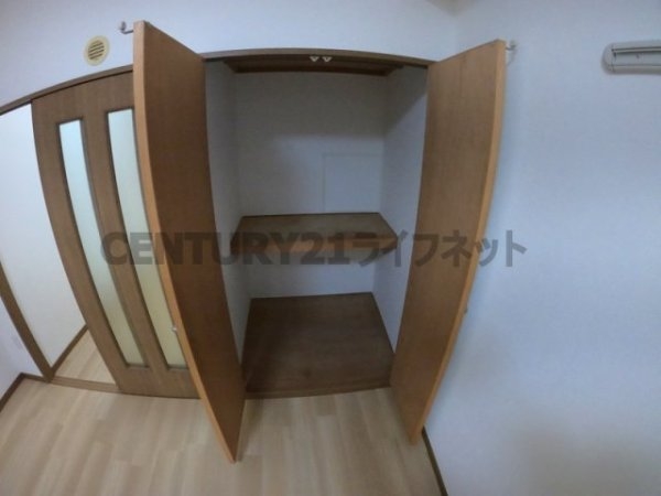 ドゥムレ西天満