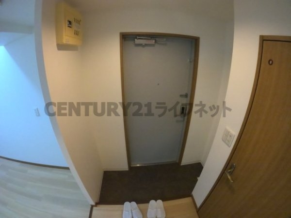 ドゥムレ西天満