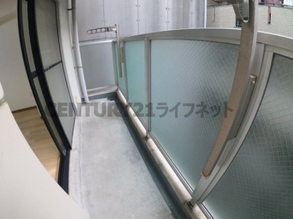 ドゥムレ西天満