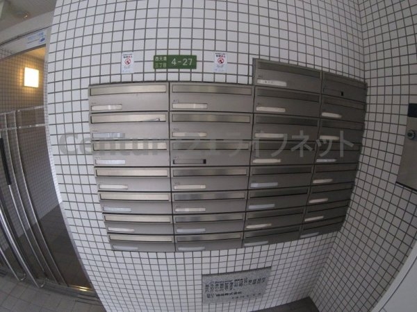 ドゥムレ西天満