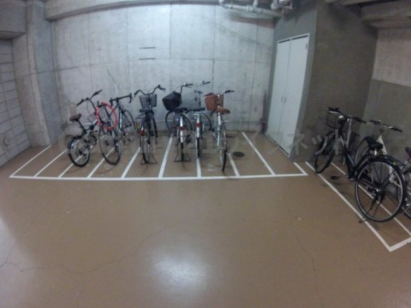 ドゥムレ西天満