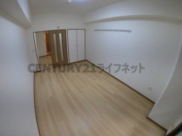 ドゥムレ西天満